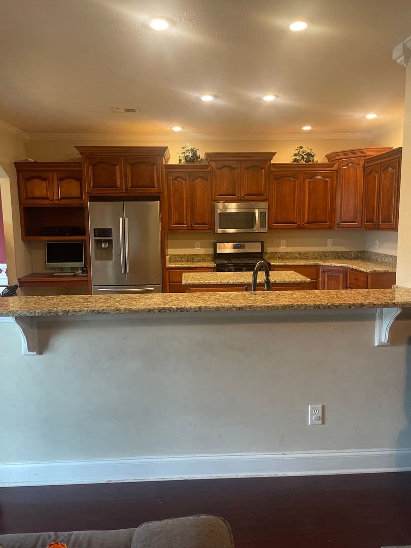 Myrtle Beach House: 670 Uniola Drive