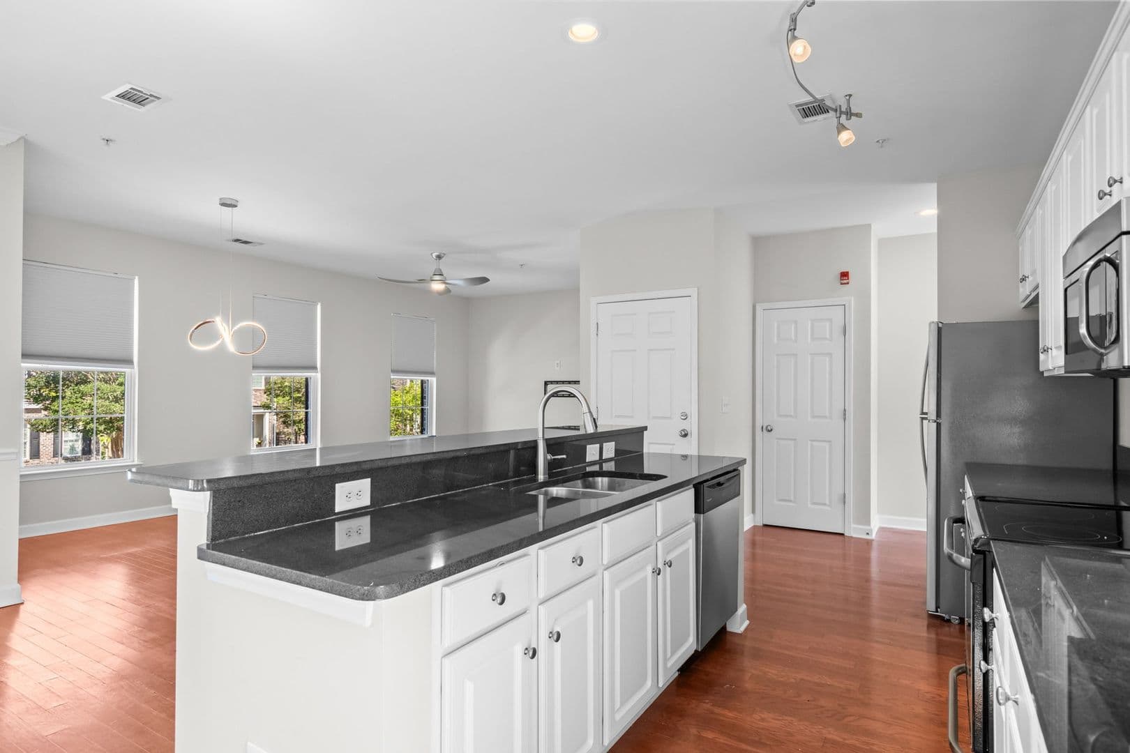 Myrtle Beach House: 2798 Howard Ave