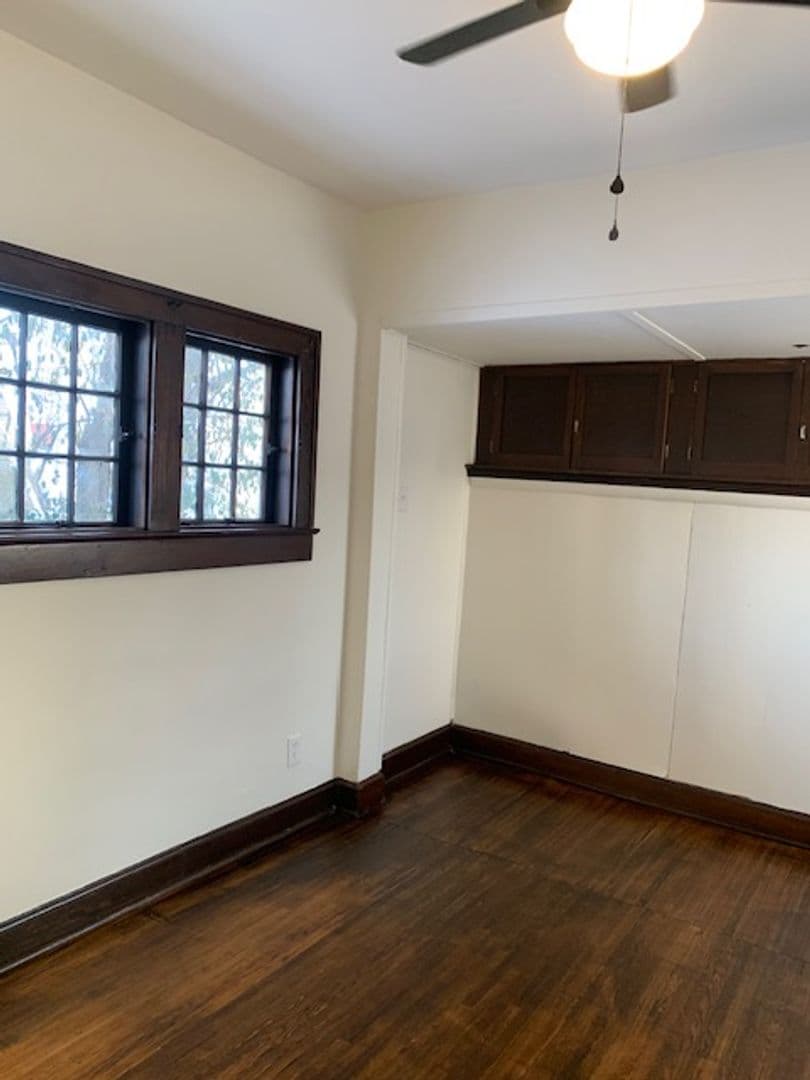 Bloomington House: 416 North Harold Street