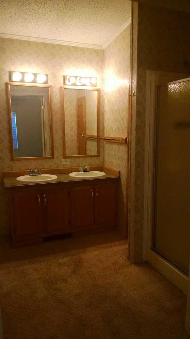 Bloomington House: 4025 West Cedar Chase Drive
