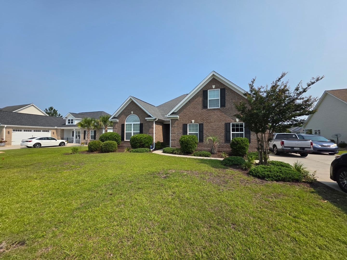 Myrtle Beach House: 670 Uniola Drive
