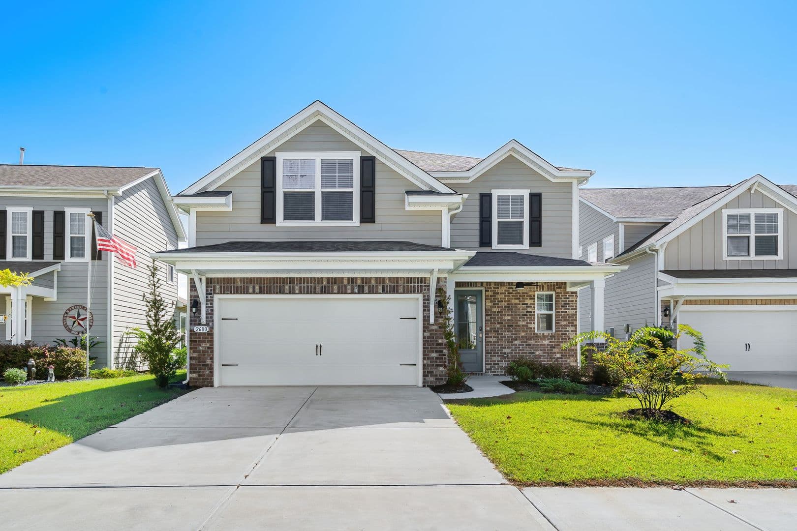 Myrtle Beach House: 2680 Stellar Loop