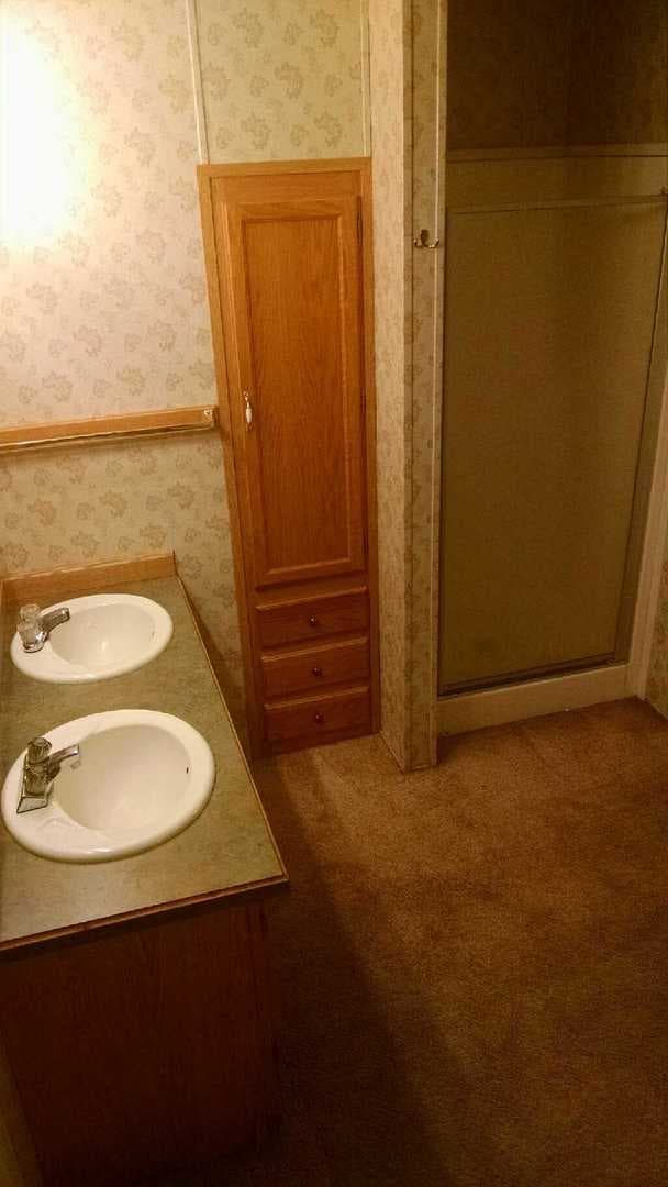 Bloomington House: 4025 West Cedar Chase Drive