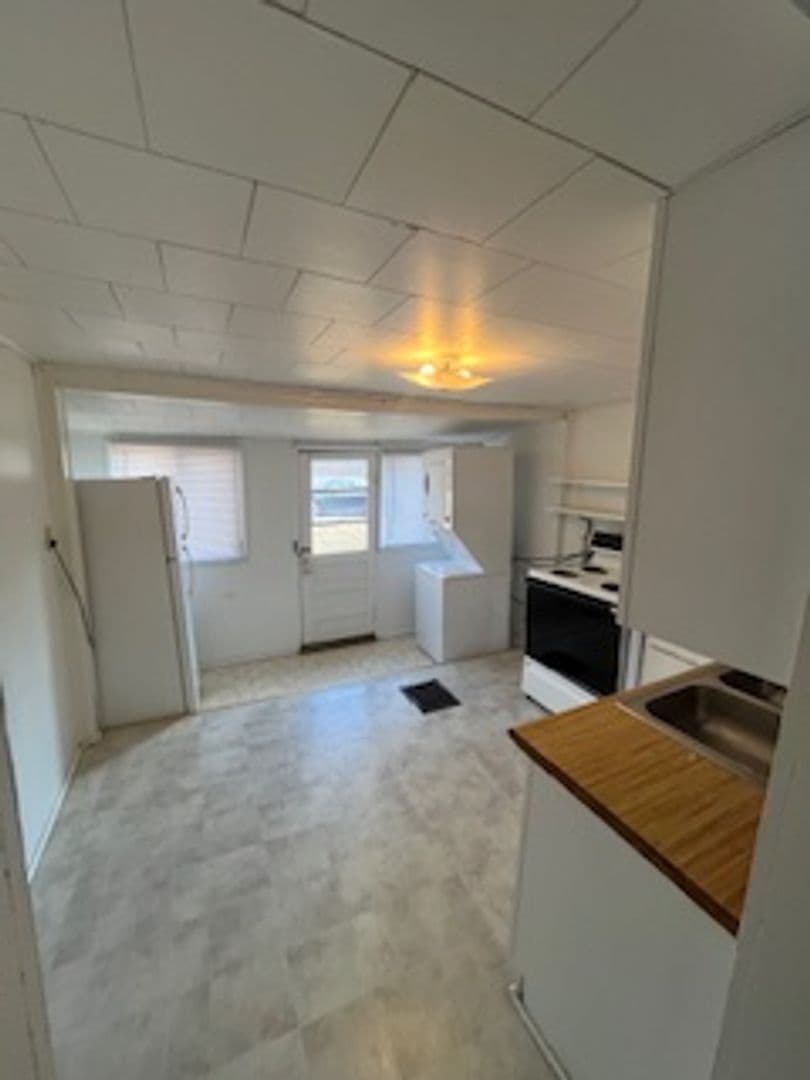 Bloomington Multiplex: 547 South Lincoln Street - Unit #1