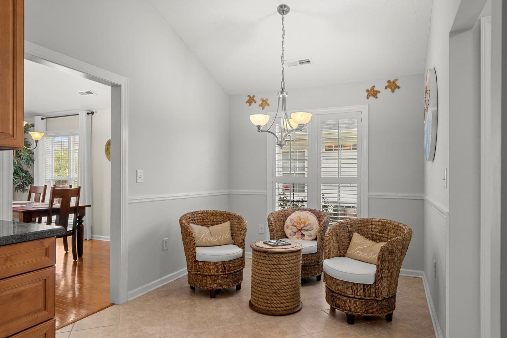 Murrells Inlet House: 6036 Andros Lane