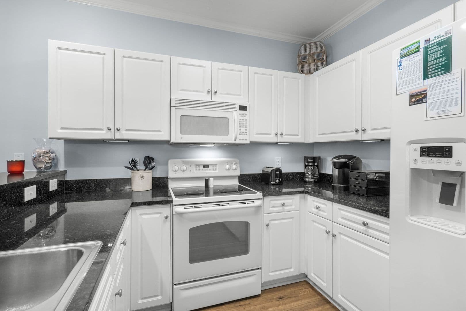 North Myrtle Beach Condo: 601 Hillside Ave North