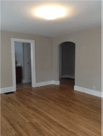 Bloomington House: 317 East 15th Street