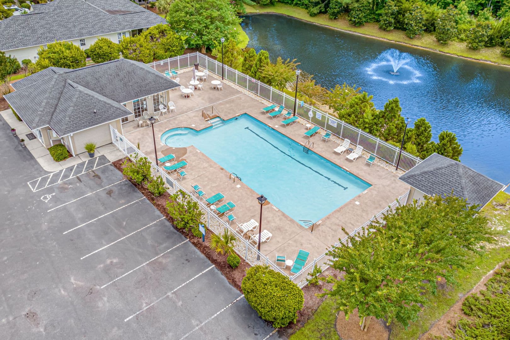 Murrells Inlet House: 6036 Andros Lane