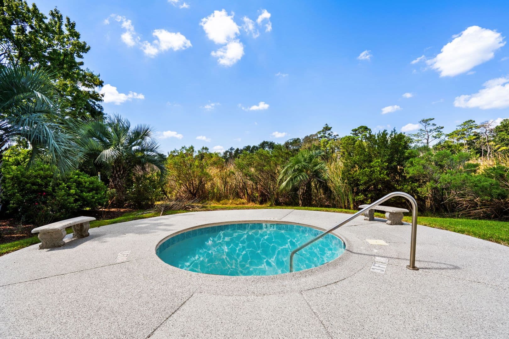 Myrtle Beach Condo: 311 69th Ave