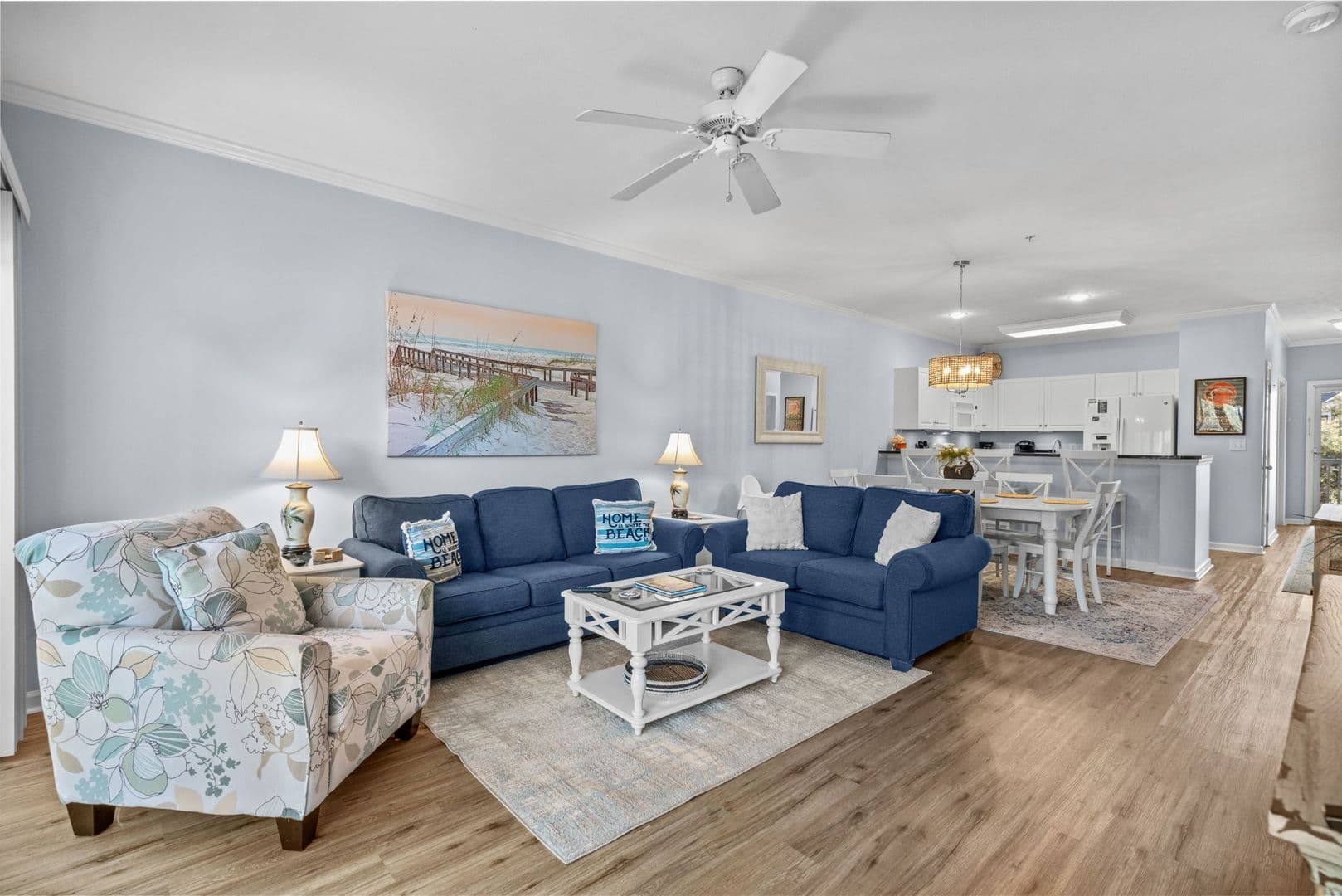 North Myrtle Beach Condo: 601 Hillside Ave North