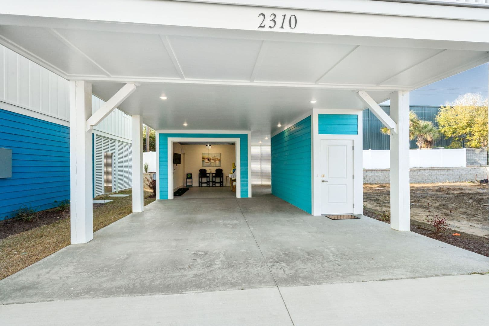 Myrtle Beach House: 2310 Seaseeker Lane