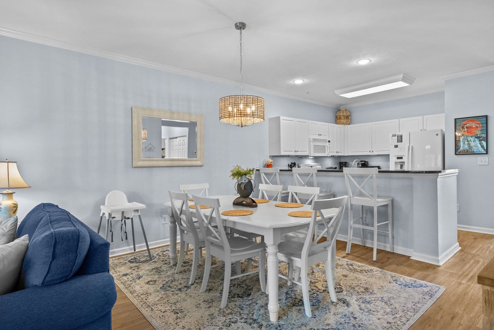 North Myrtle Beach Condo: 601 Hillside Ave North