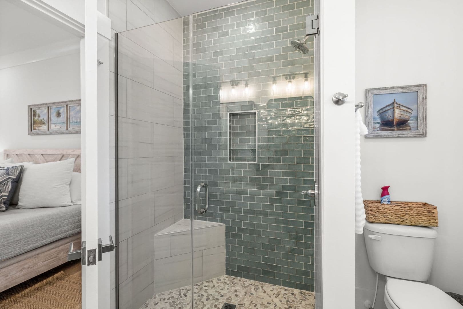 Myrtle Beach House: 2310 Seaseeker Lane