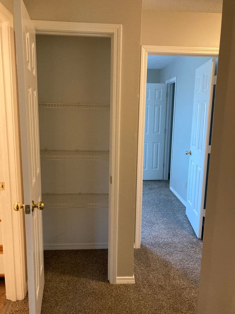 Bloomington Apartment: 1385 West Allen Street - A3