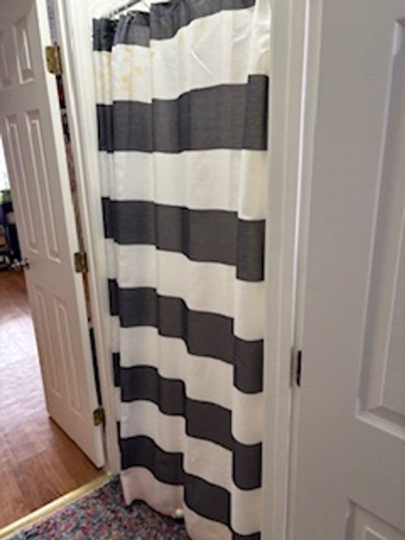 Bloomington Apartment: 800 West 11th Street