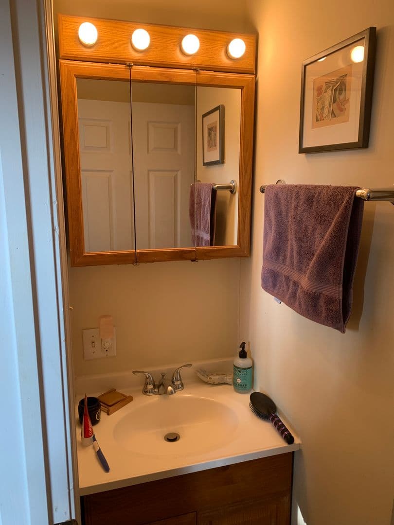 Bloomington House: 715 West Dodds Street