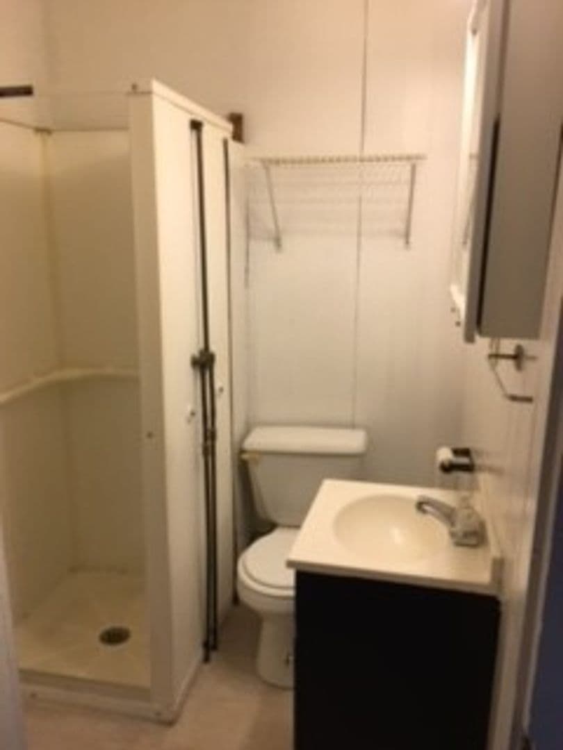 Bloomington Multiplex: 547 South Lincoln Street - Unit #2