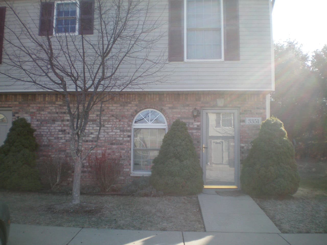 Bloomington House: 3351 South Oaklawn Circle