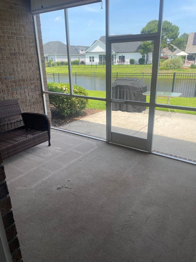 Myrtle Beach House: 670 Uniola Drive