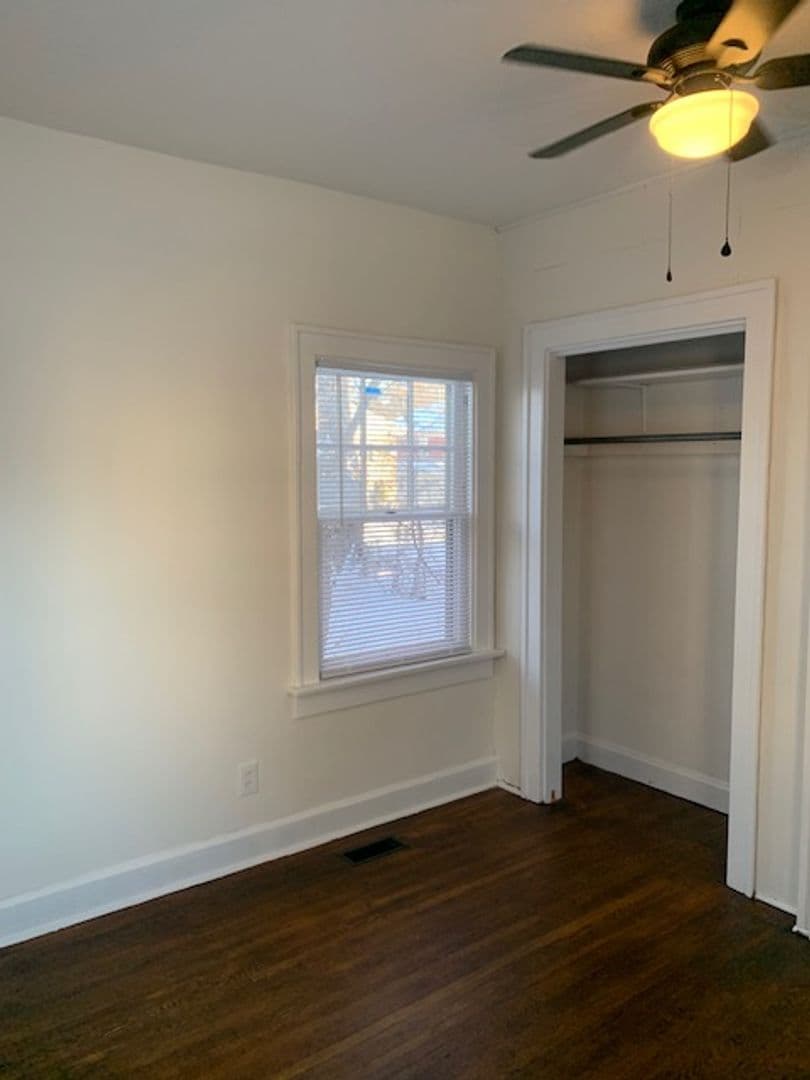 Bloomington House: 416 North Harold Street