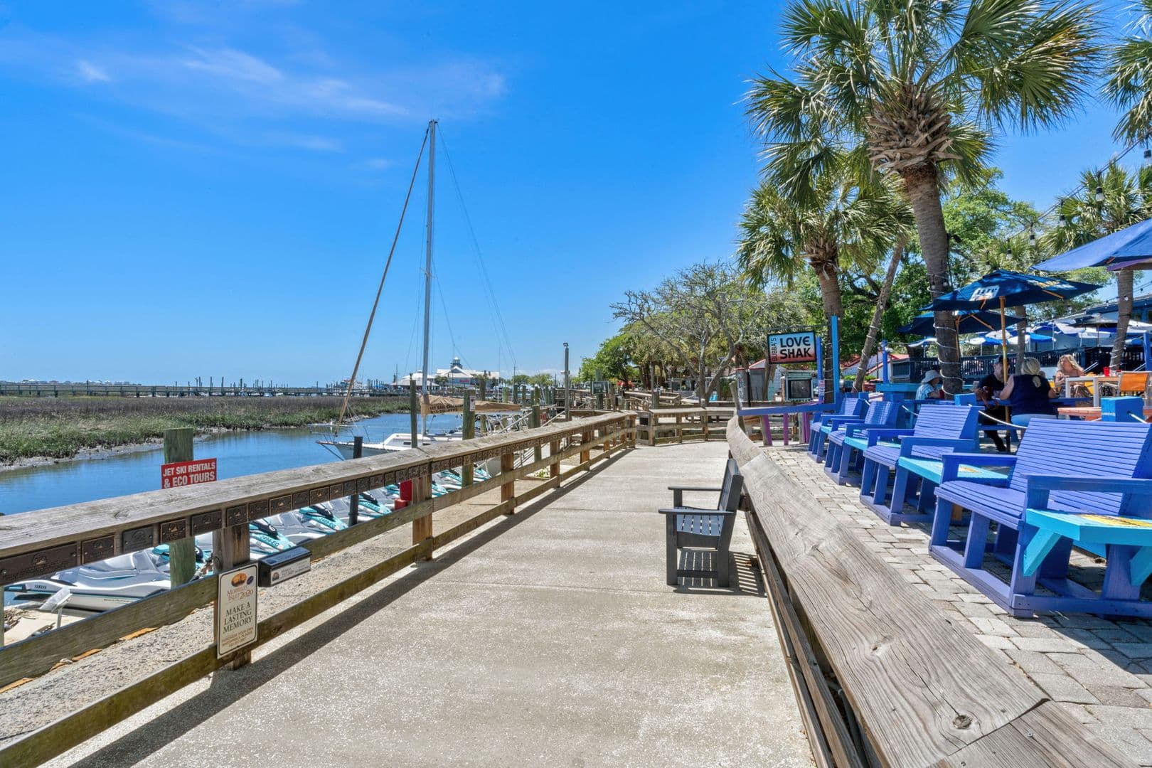 Murrells Inlet House: 6036 Andros Lane