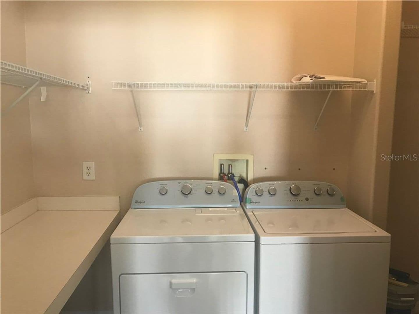 Orlando House: 8838 Leeland Archer Blvd.