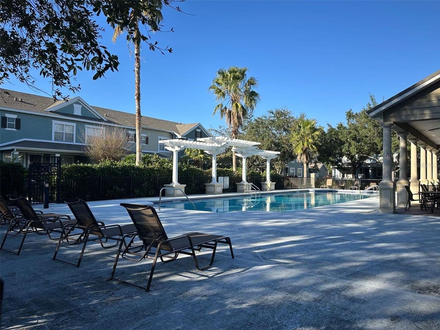 Orlando House: 8838 Leeland Archer Blvd.