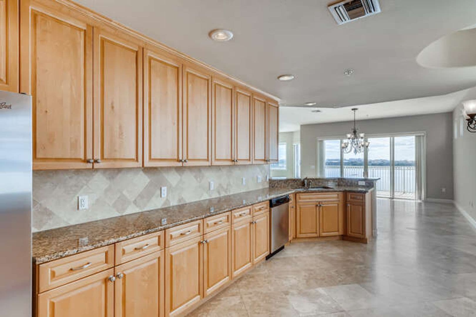 Orlando House: 8749 The Esplanade Unit 32