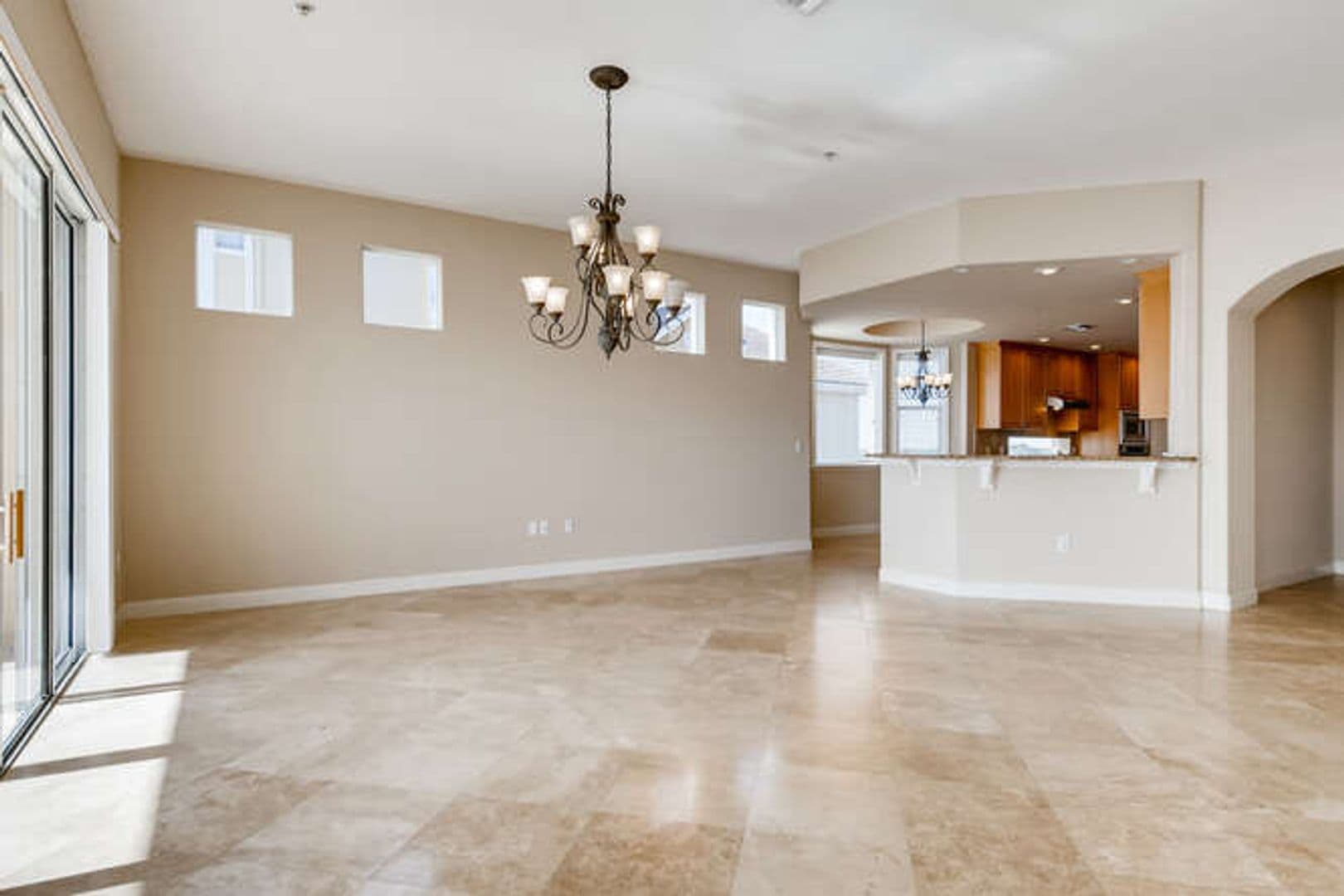 Orlando House: 8749 The Esplanade Unit 32
