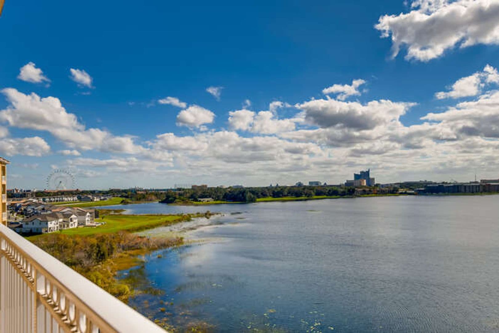 Orlando House: 8749 The Esplanade Unit 32