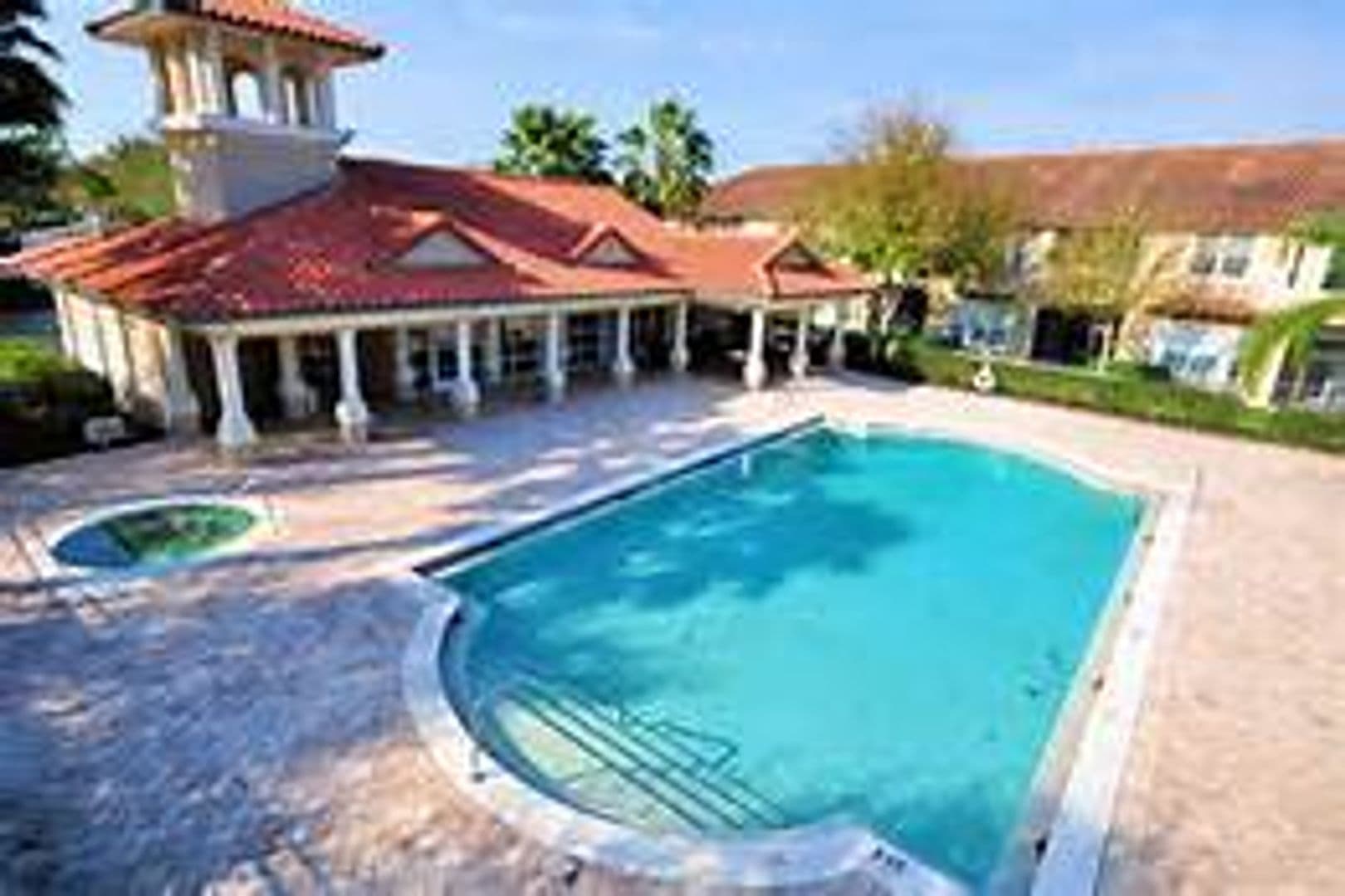 Orlando House: 8749 The Esplanade Unit 32