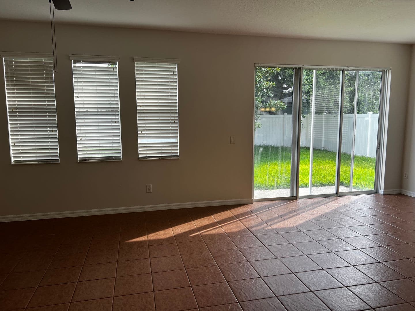 Orlando House: 8838 Leeland Archer Blvd.