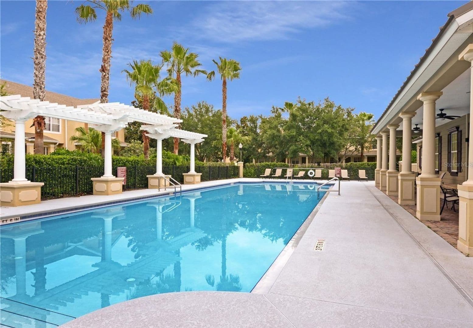Orlando House: 8838 Leeland Archer Blvd.