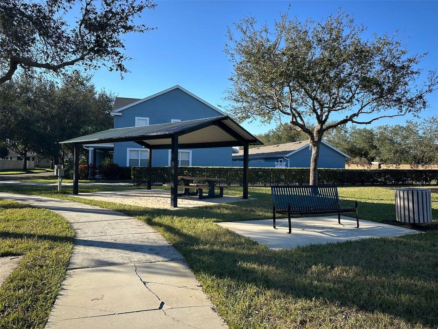 Orlando House: 8838 Leeland Archer Blvd.