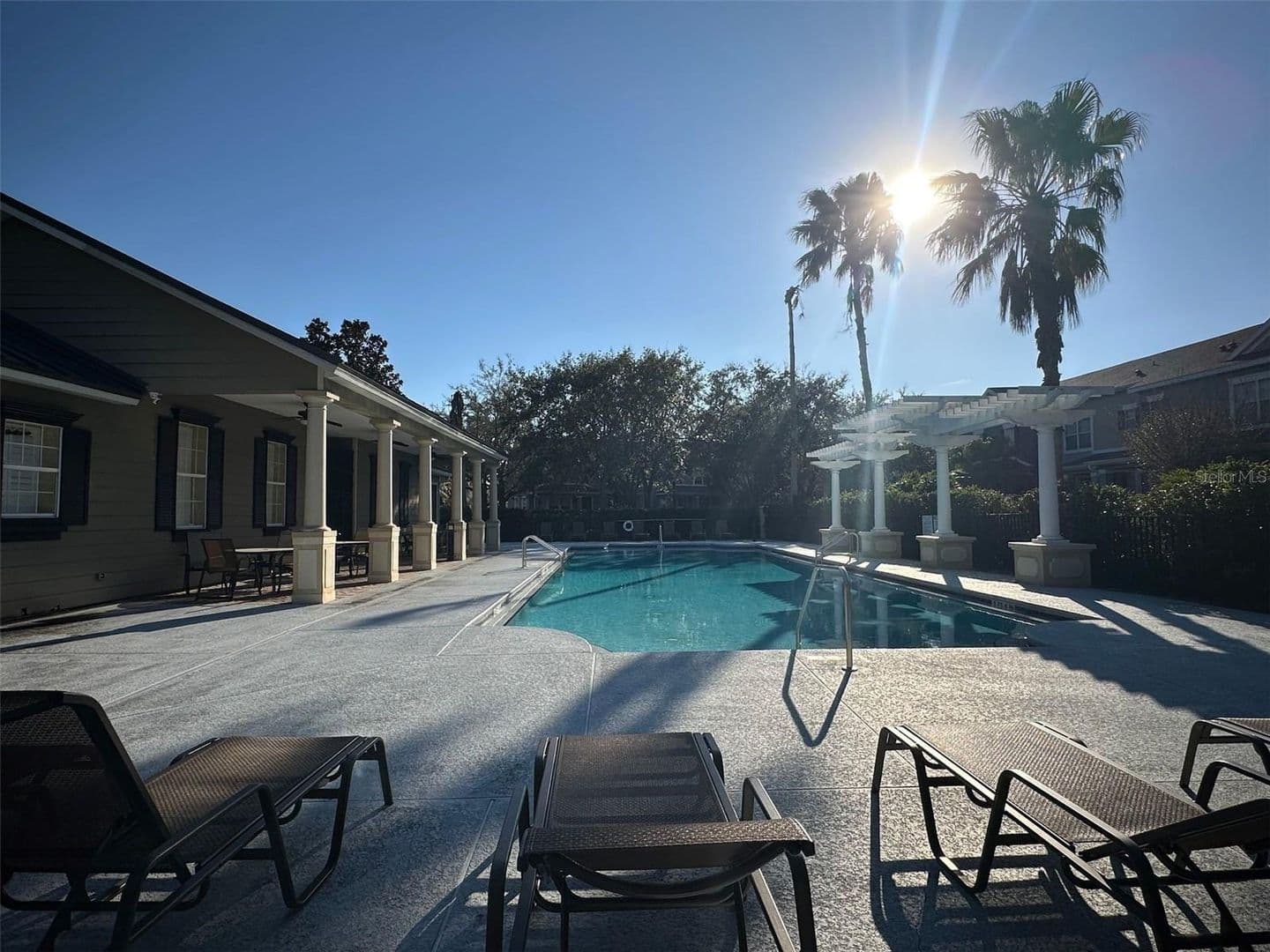 Orlando House: 8838 Leeland Archer Blvd.