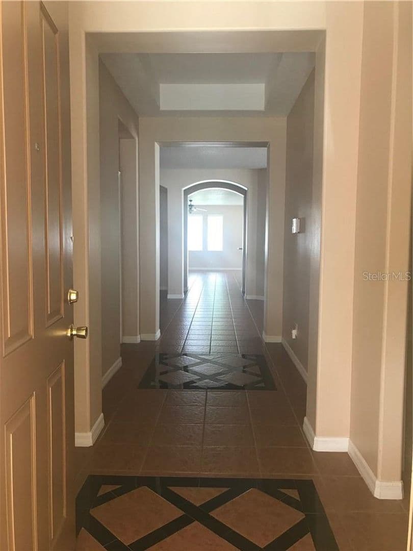 Orlando House: 8838 Leeland Archer Blvd.