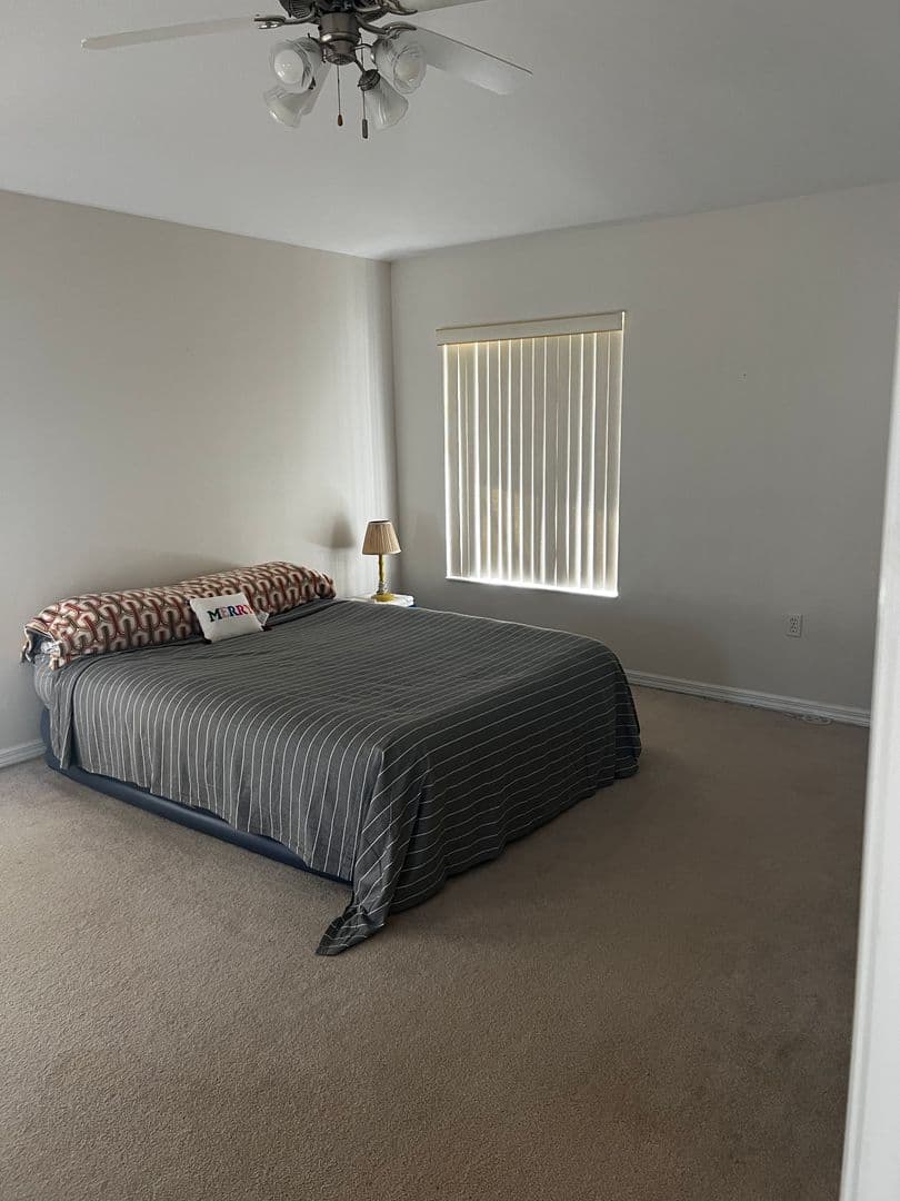 Deltona House: 2274 E. Fairbanks Drive