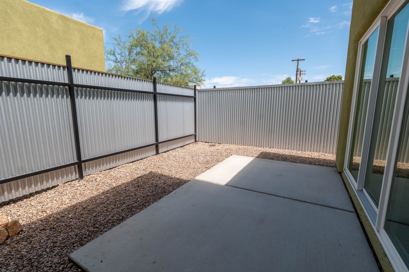 Tucson Townhome: 1300 N Rook Ave #18
