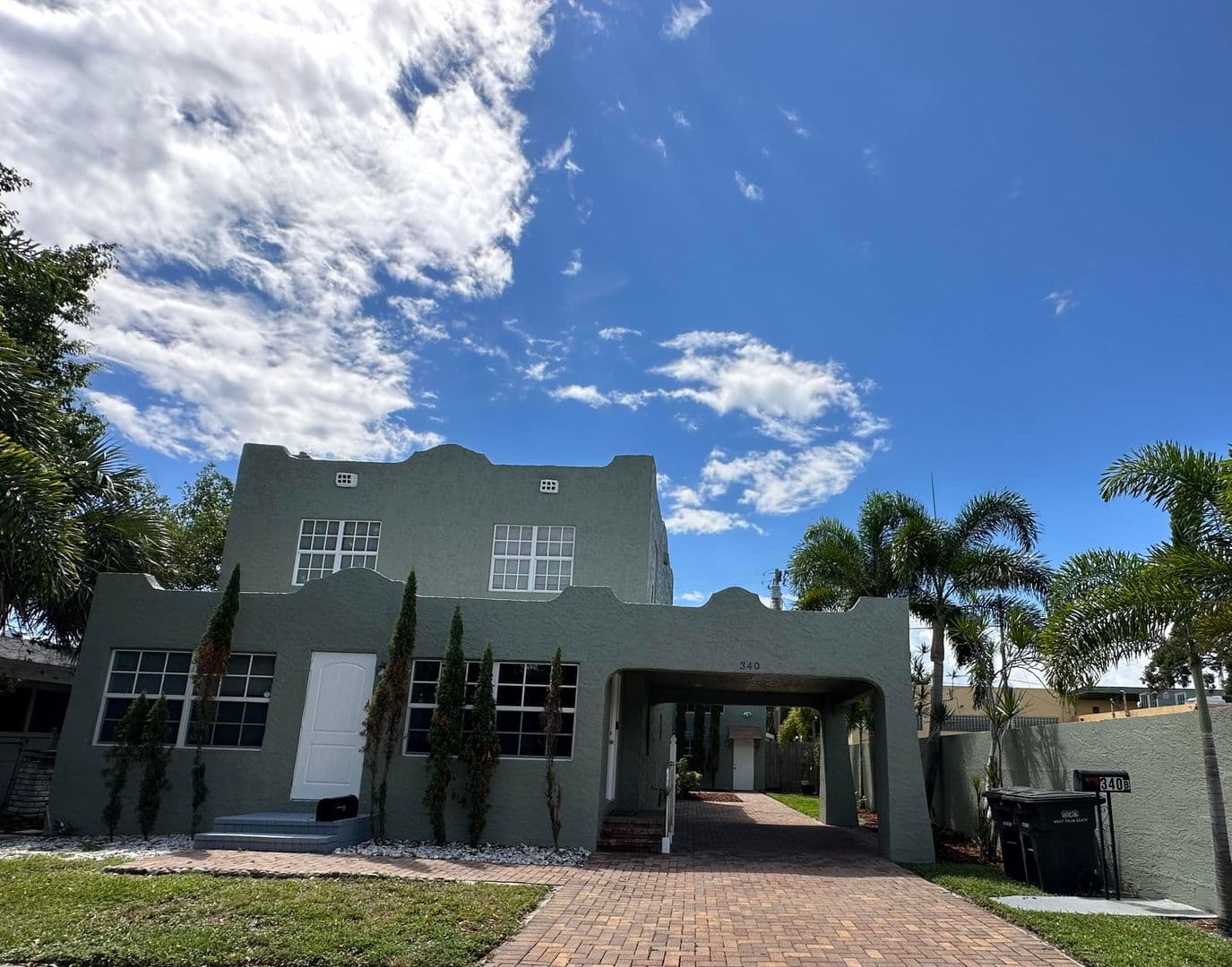 West Palm Beach Apartment: 340 Walton Blvd
