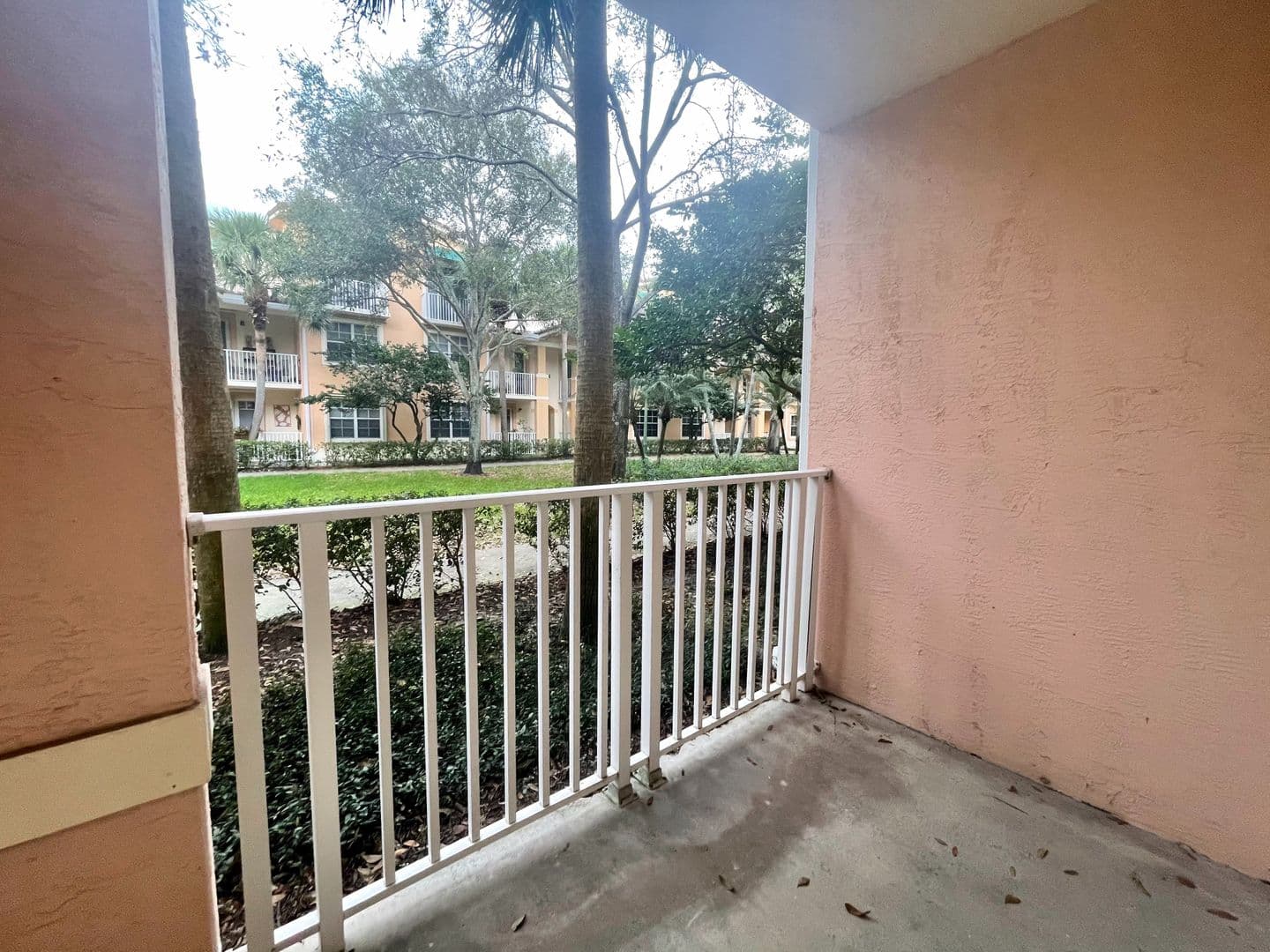Jupiter Apartment: 4812 Central Blvd #15