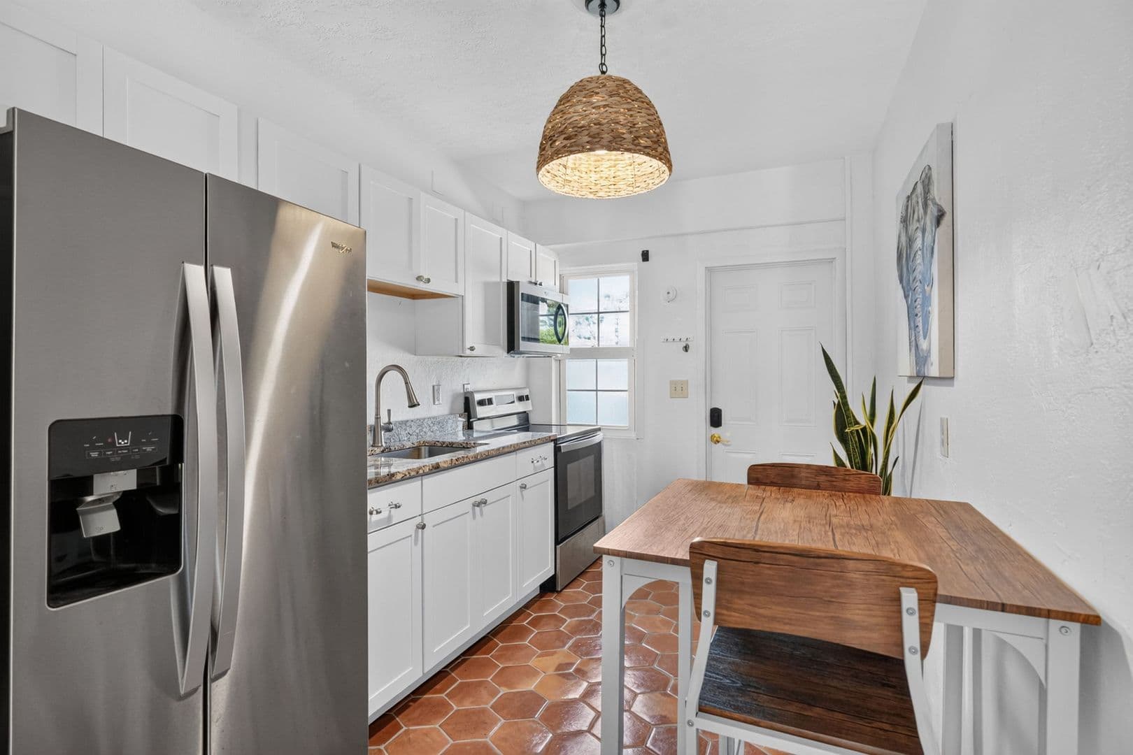 Lake Park Apartment: 359 Greenbriar Dr Unit B