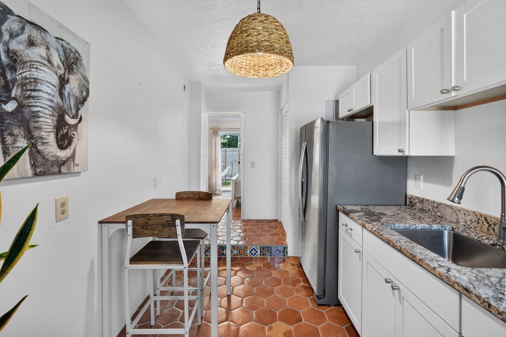 Lake Park Apartment: 359 Greenbriar Dr Unit B
