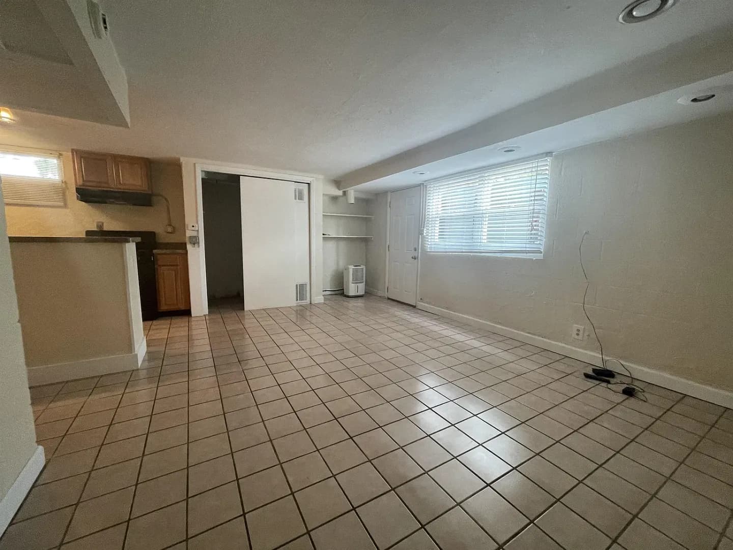 Bloomington Apartment: 423 S Fess Ave