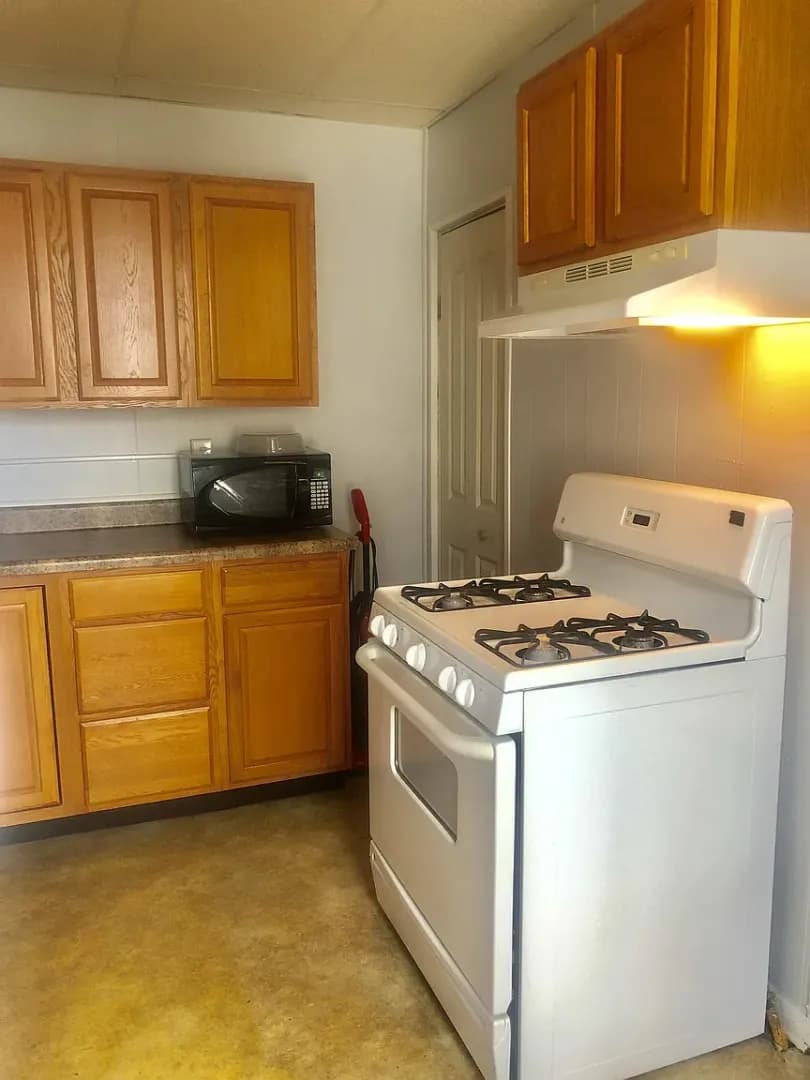 Bloomington Apartment: 423 S Fess Ave
