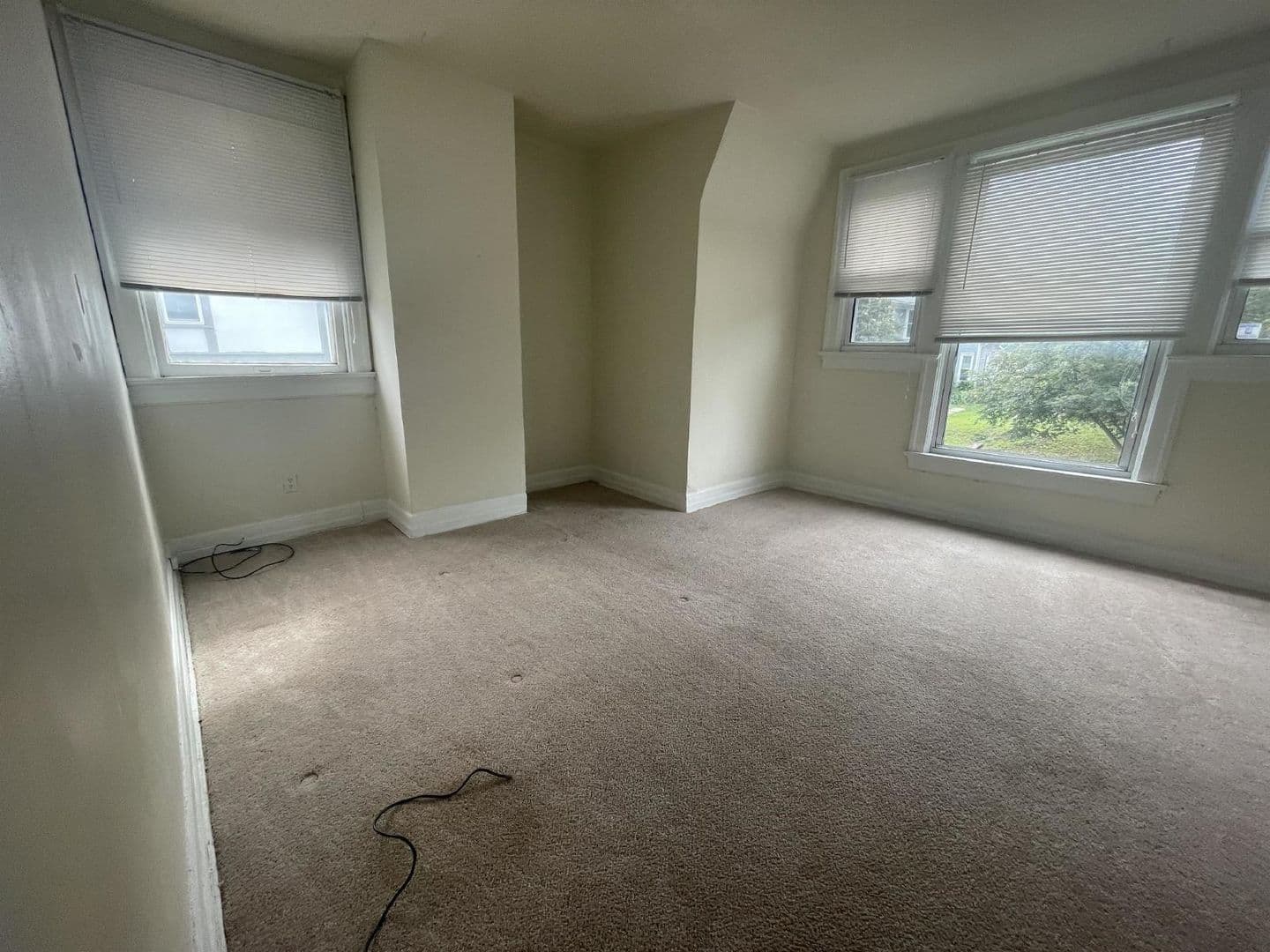 Bloomington House: 401 E. 2nd St.