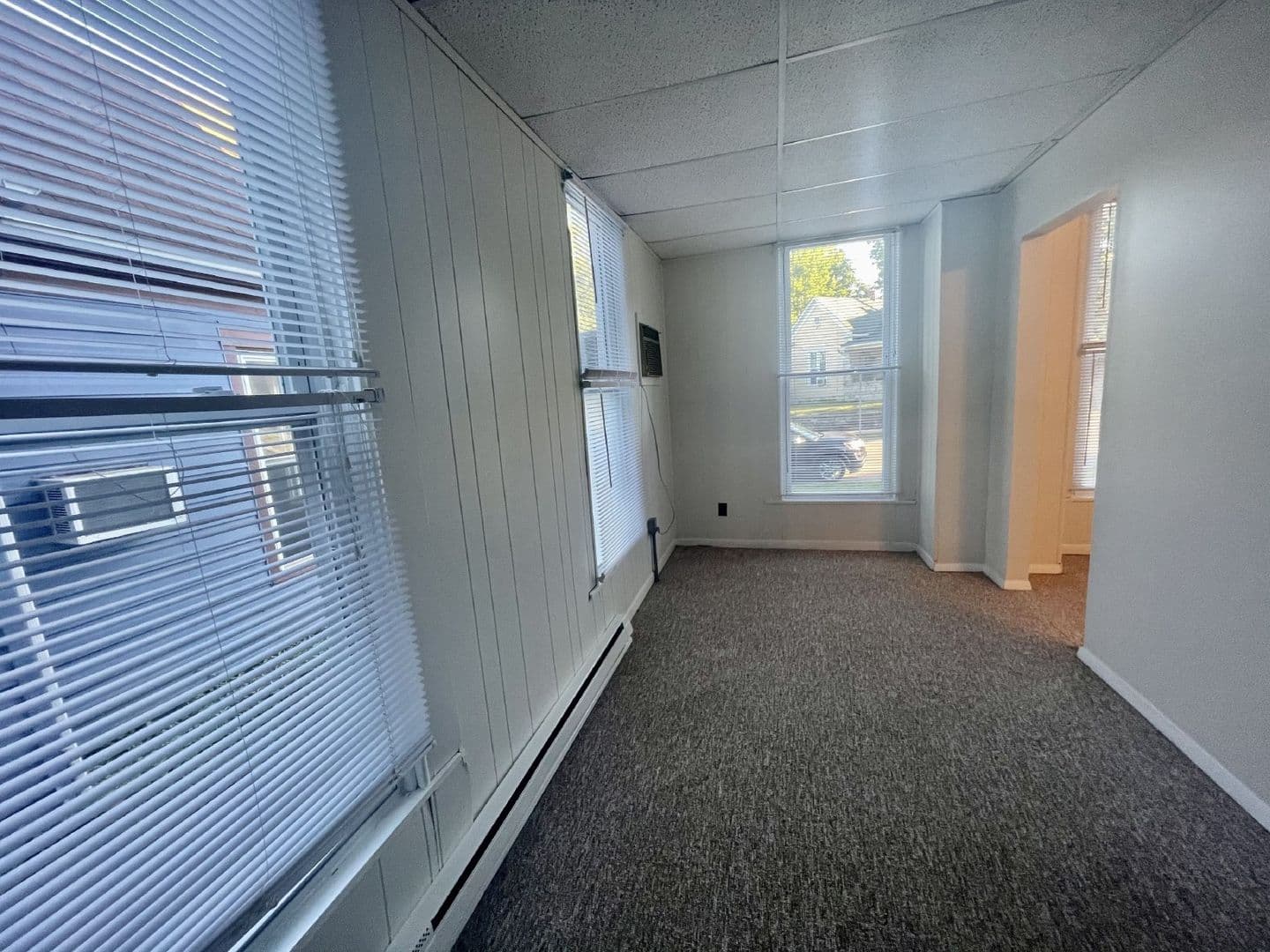 Bloomington Apartment: 416 E. 2nd St.