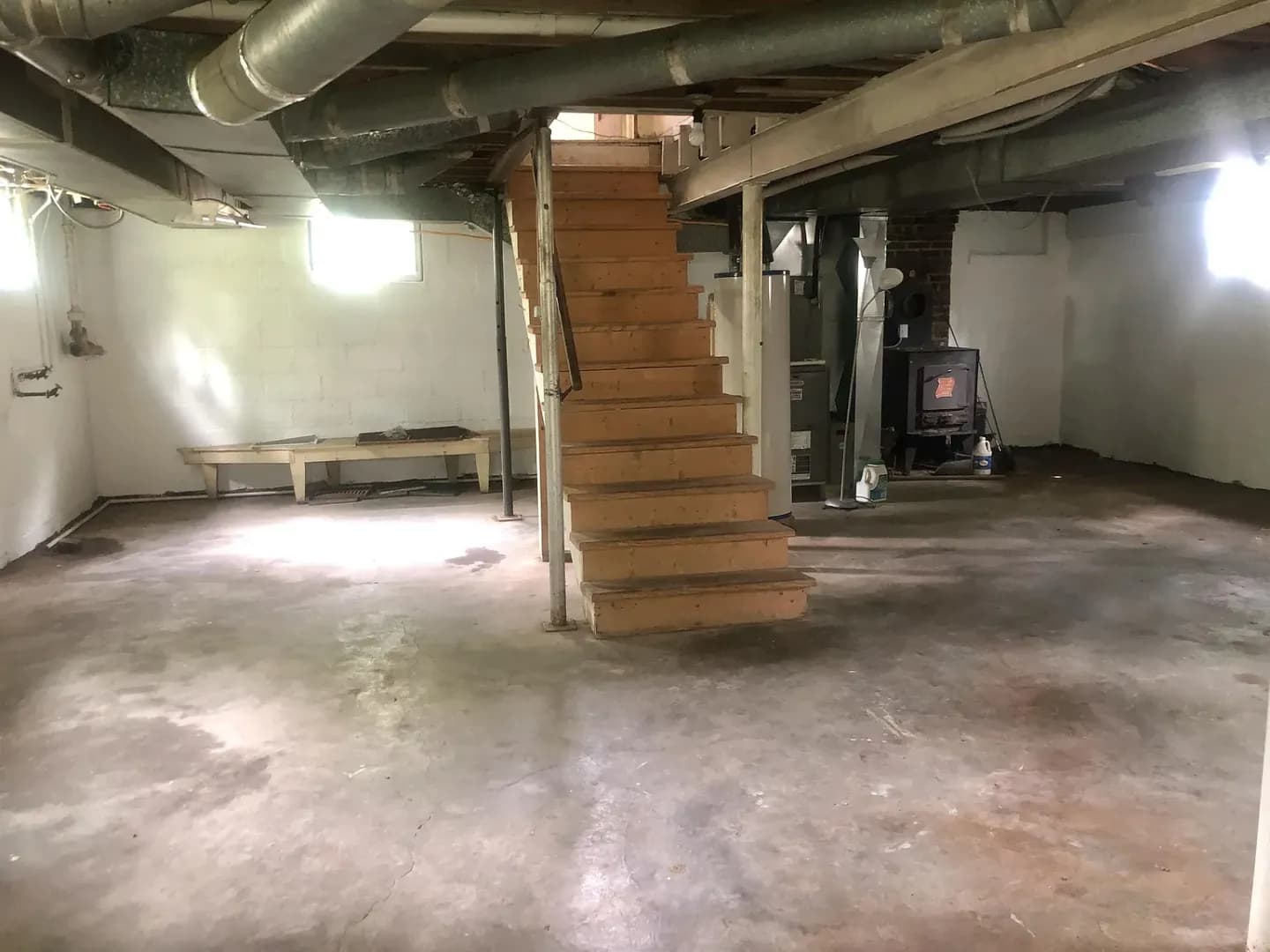 Bloomington House: 510 S Mitchell St