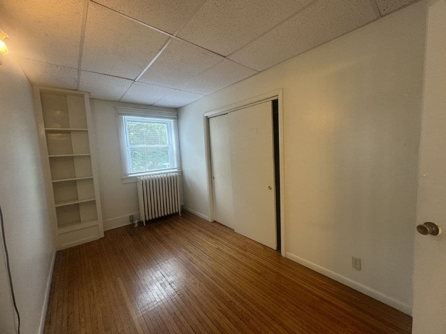Bloomington Apartment: 420 S. Fess