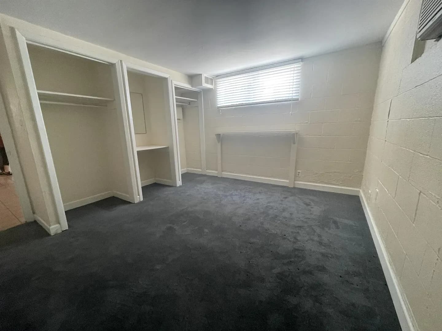 Bloomington Apartment: 423 S Fess Ave