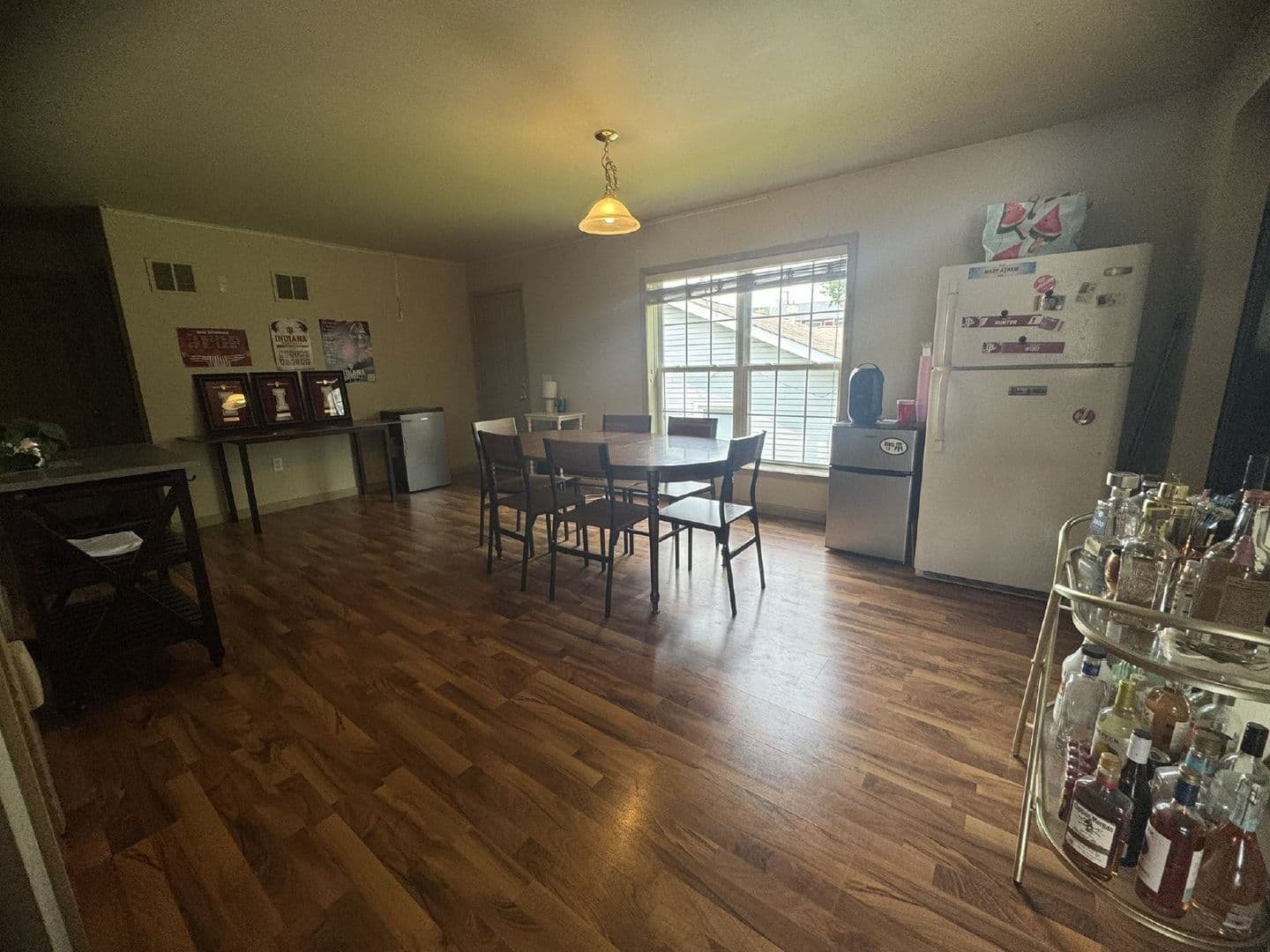 Bloomington House: 201 E. 19th St.